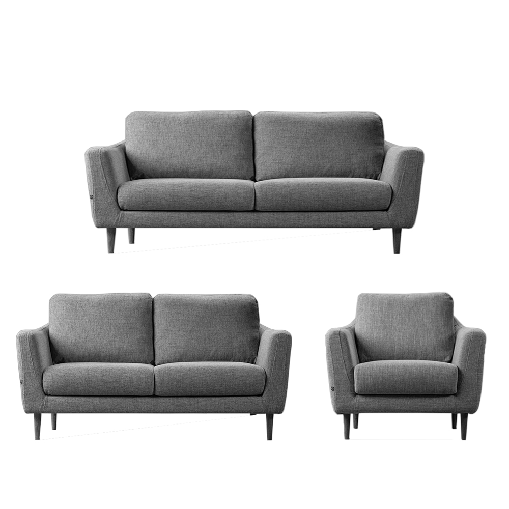 KIA 6 SEATER SOFAS