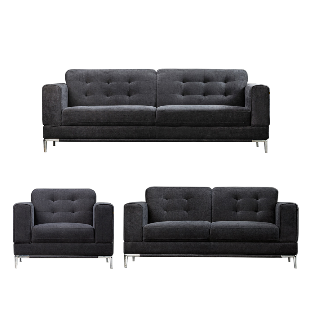 CHILAN 6 SEATER SOFAS