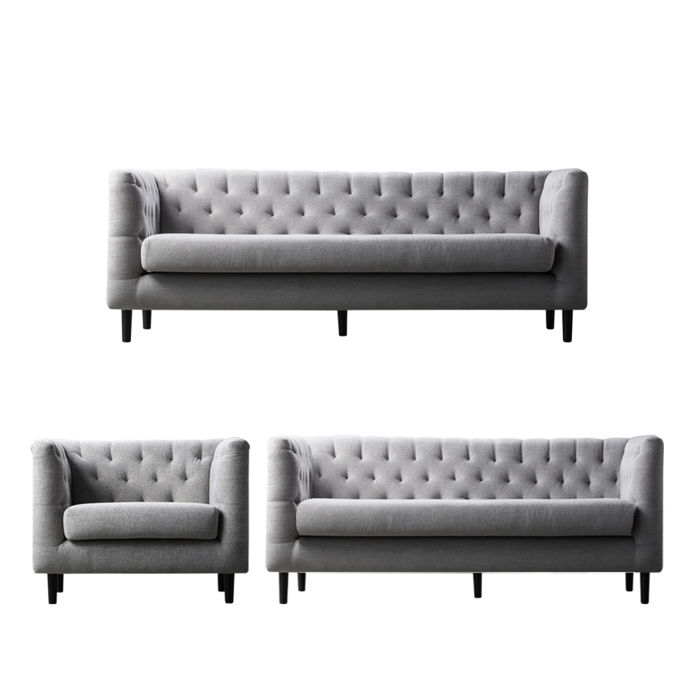 LANA 6 SEATER SOFAS