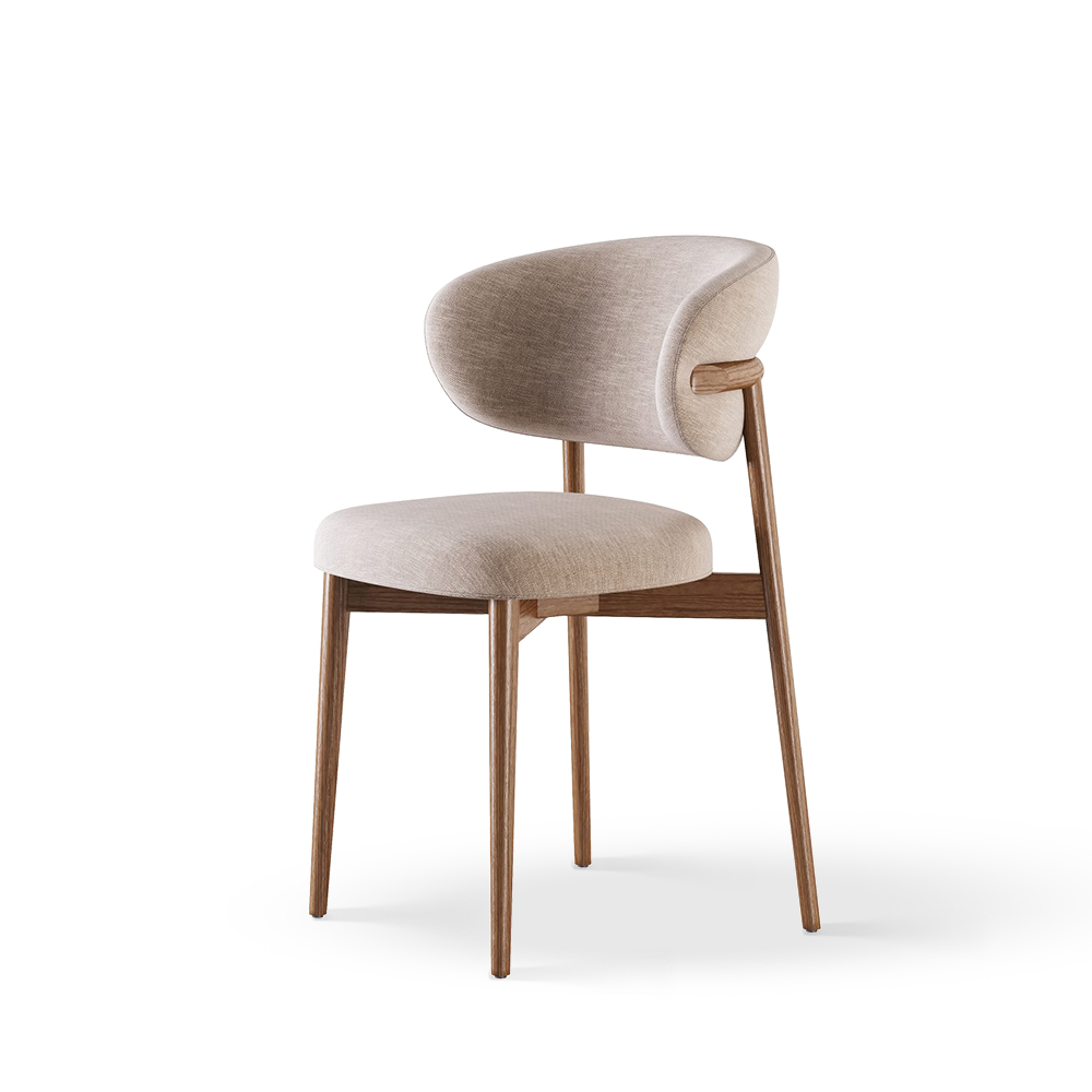 OLEANDRO SIDE CHAIR BY TOLICA