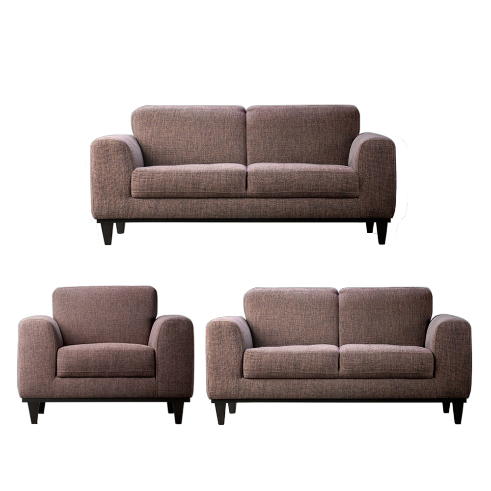 TOYA 6 SEATER SOFAS 