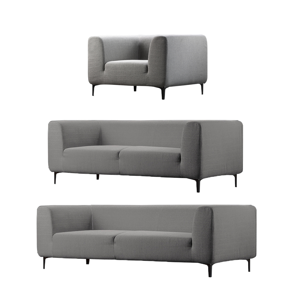 RONICA 6 SEATER SOFAS 