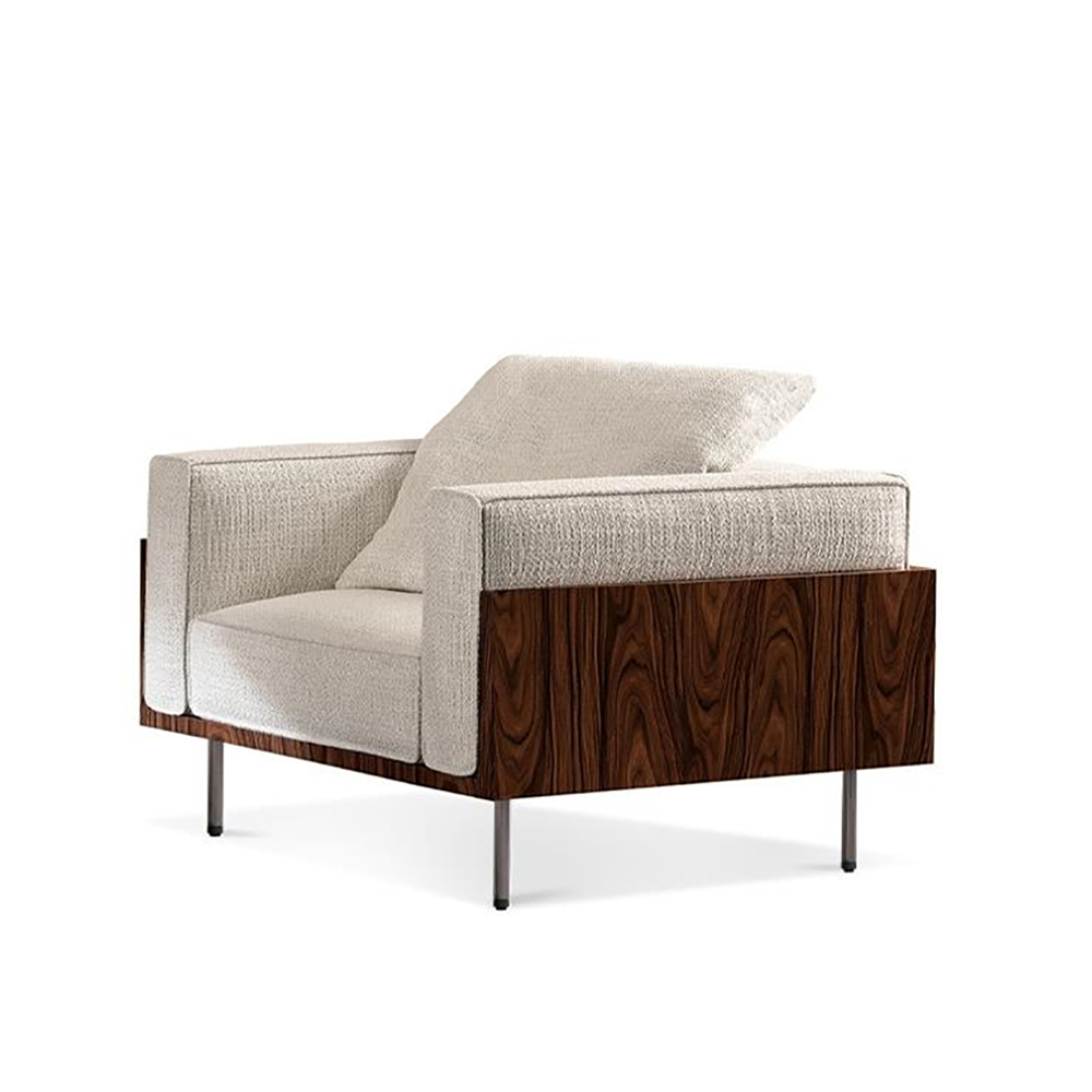 BRAZILIA ACCENT CHAIR BY TOLICA