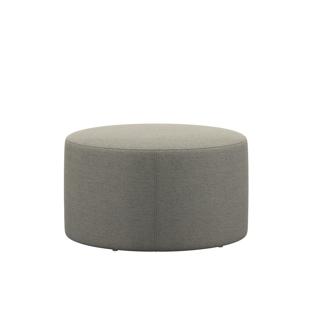 EDEN LARGE OTTOMAN BY TOLICA