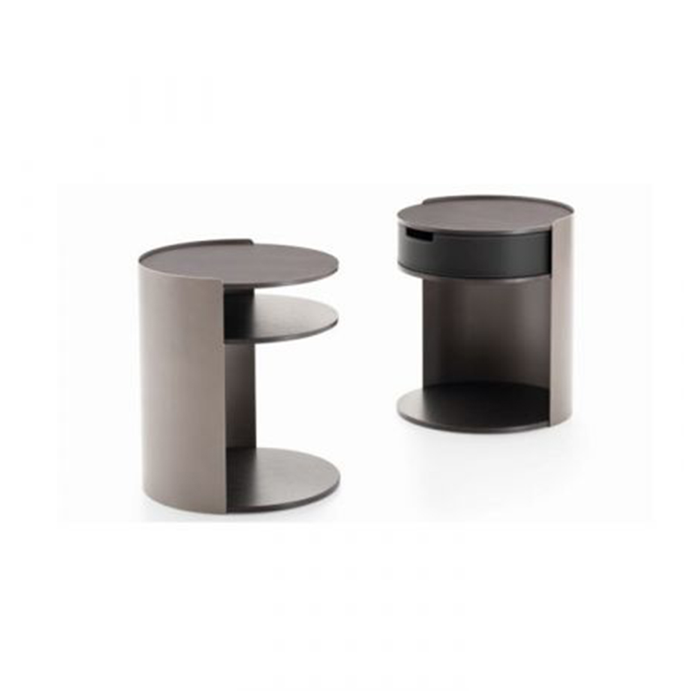 Skin nightstand by Tolica