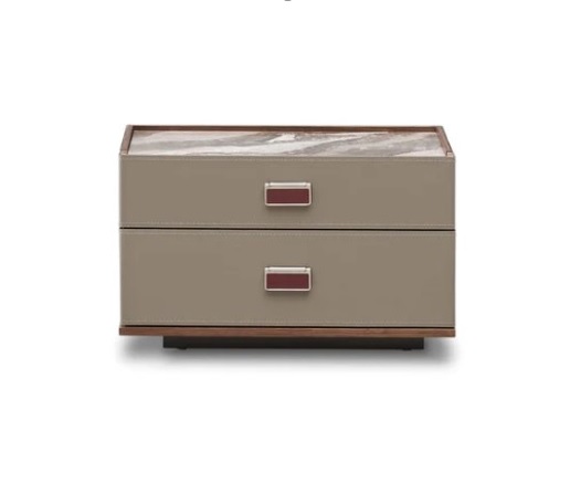 Nobel nightstand
