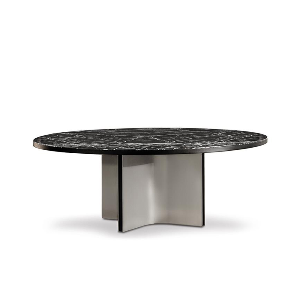 Marvin dining table for 6 person