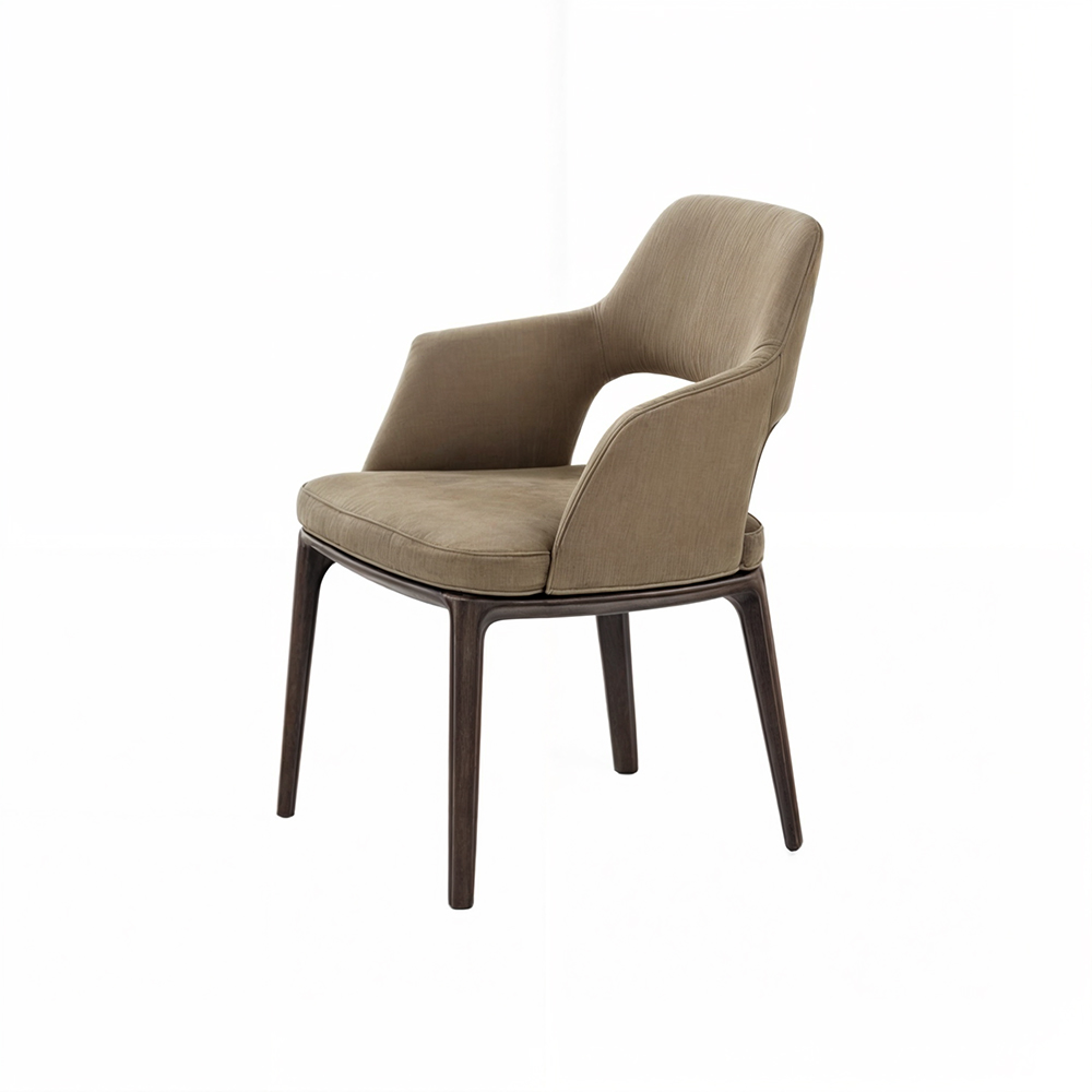 Sophie lite armchair by tolica
