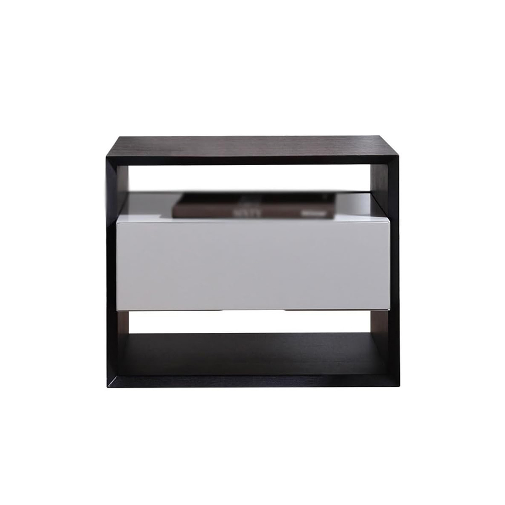 Xunting nightstand by tolica