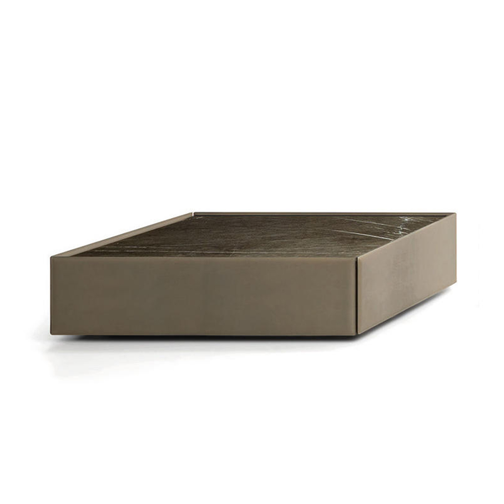 Side coffee table by tolica