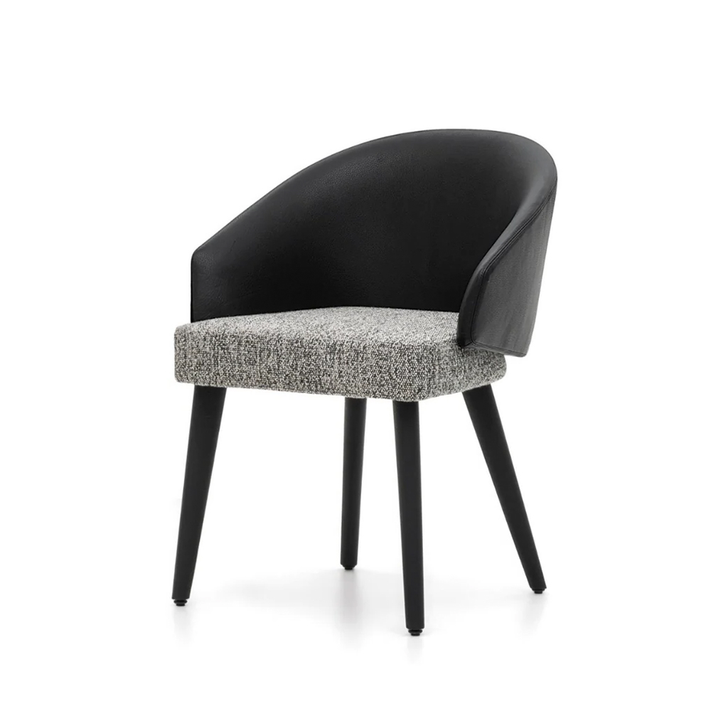Lawson armchair by tolica