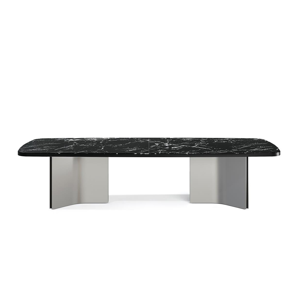 Marvin dining table for 8 person