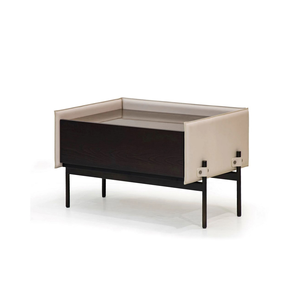 Aston nightstand by tolica