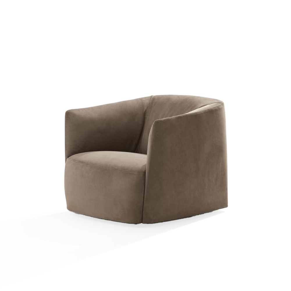 صندلی اکسنت تولیکا مدل سانتامونیکا