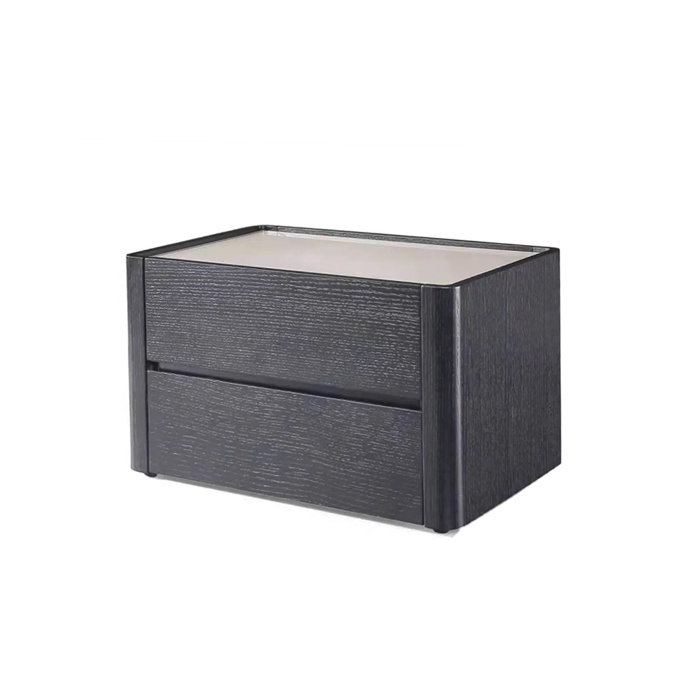 Cervolo nightstand by tolica