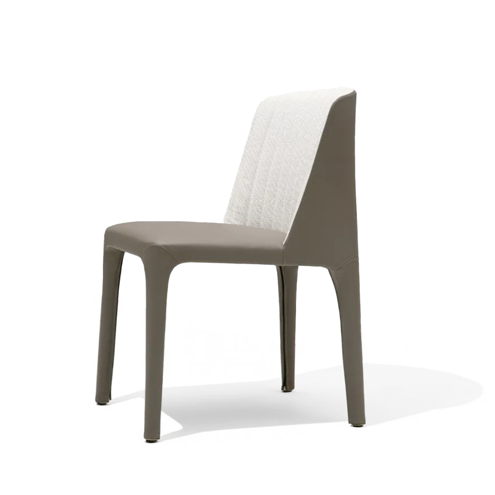 Bicolette guest chair by tolica