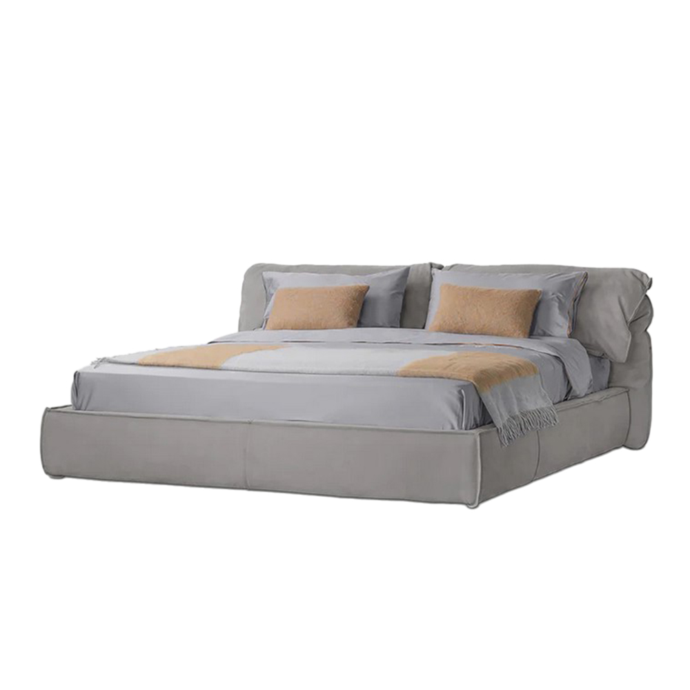 Casablanka 180 bed by tolica