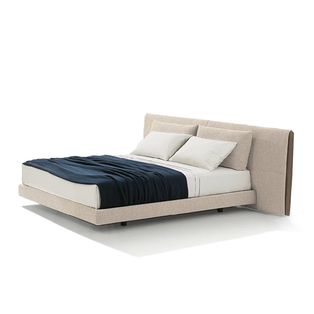 Yume 180 bed by tolica