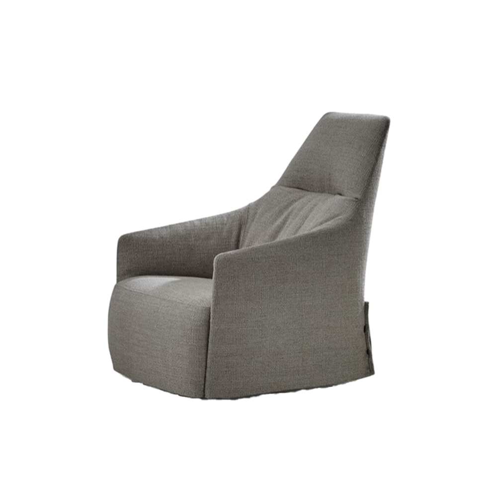 صندلی لانژ تولیکا مدل سانتامونیکا