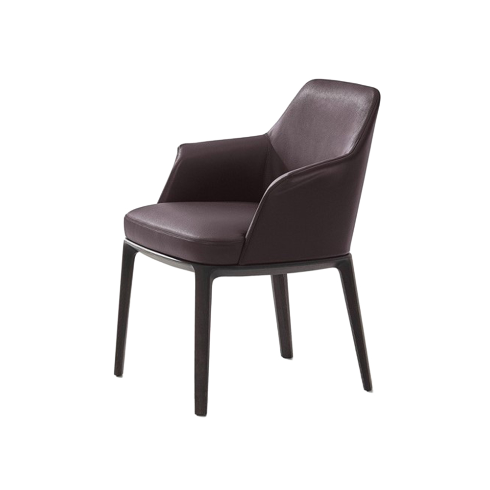 Sophie armchair by tolica