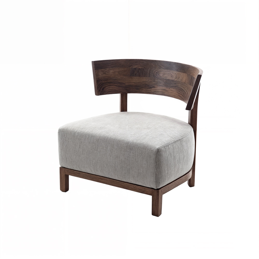 صندلی اکسنت تولیکا مدل توماس