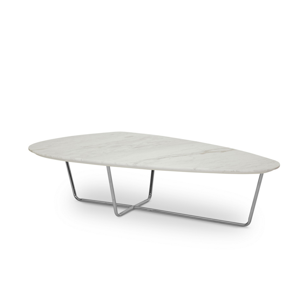 Kuka 207D coffee table by tolica
