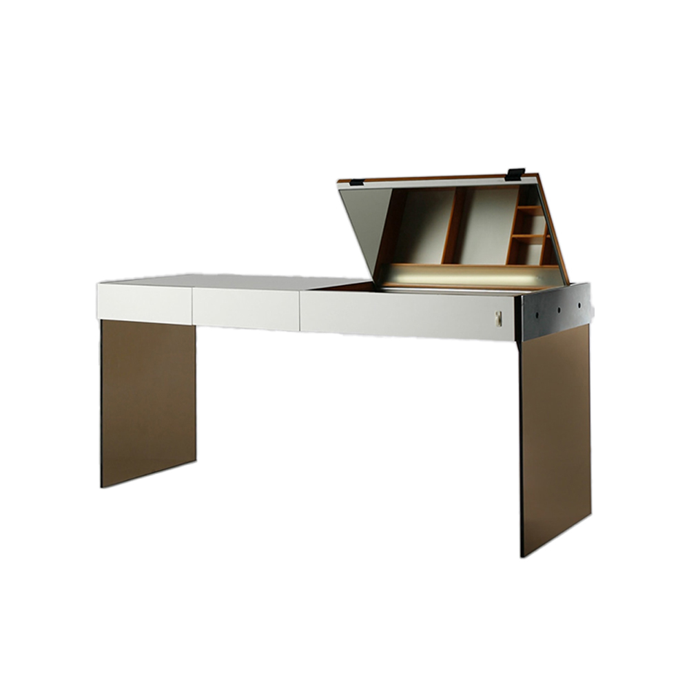 Anthony makeup table by Tolica