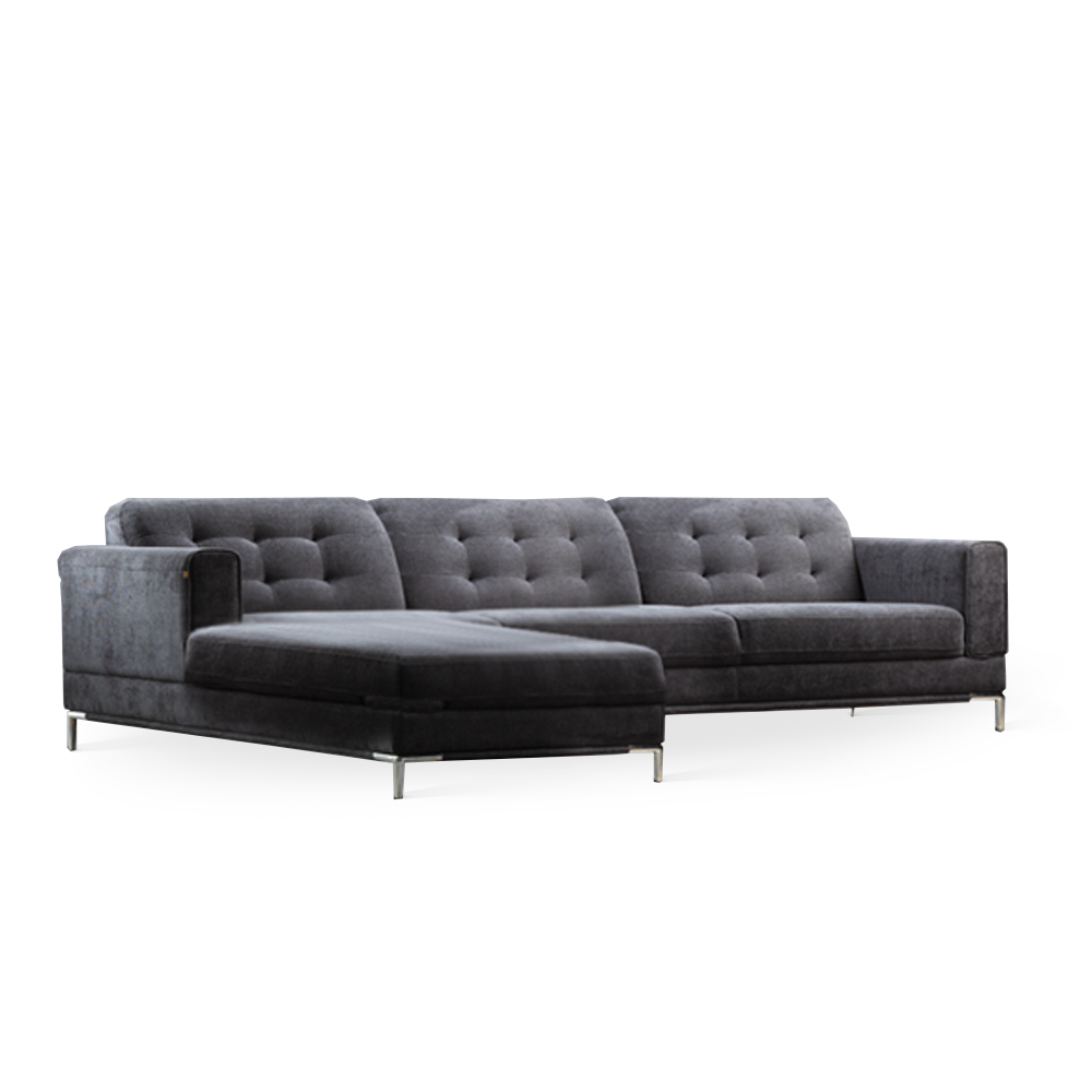 CHILAN LEFT L SHAPED  SOFA BY TOLICA