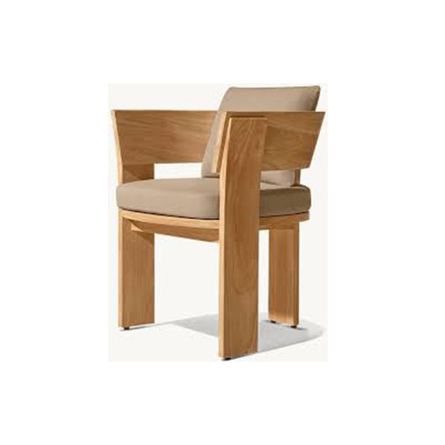 SOLARO ARMCHAIR BY TOLICA