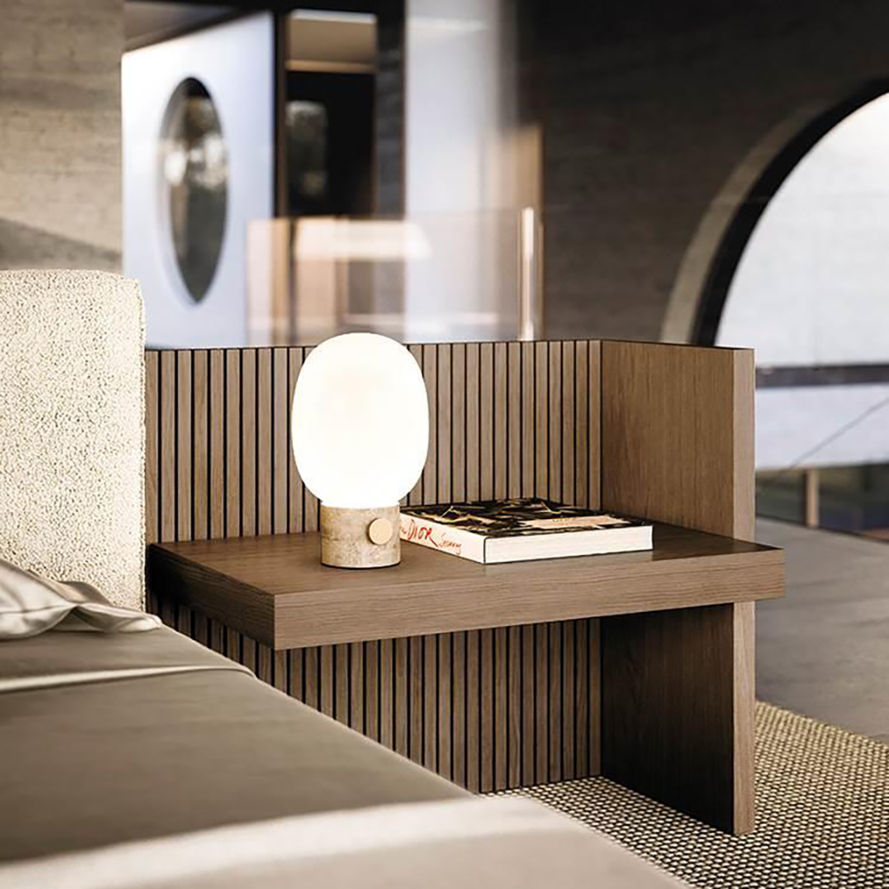 BRAZILIA NIGHTSTAND 92 BY TOLICA