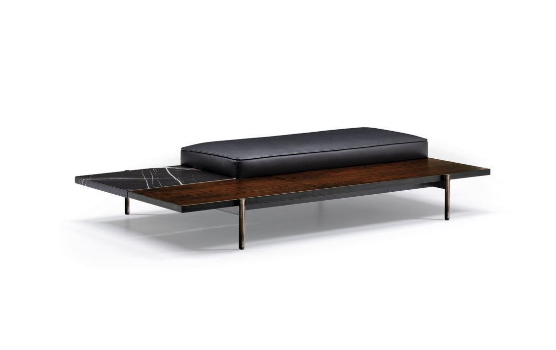 SUPERQUADRA BENCH B