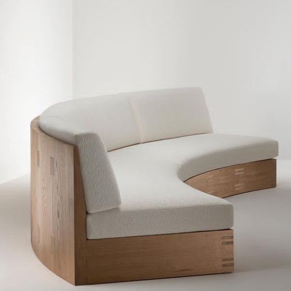 WALLMAN SOFA BY TOLICA