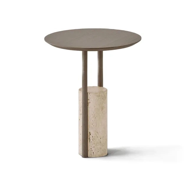 Zanco Dining Table By Tolica