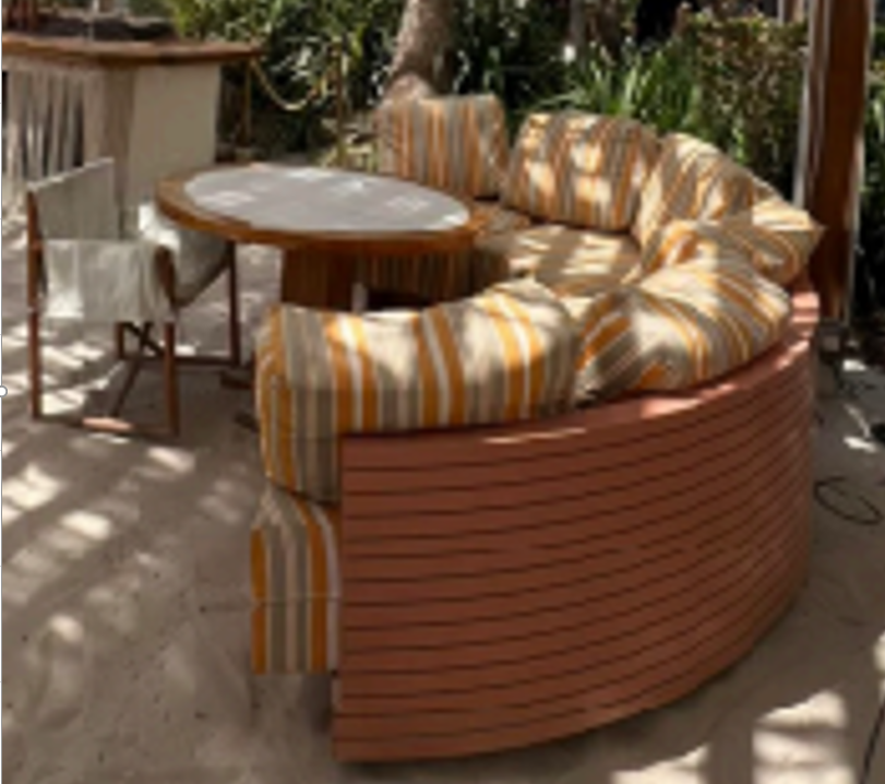 WALENSIA SOFA BY TOLICA