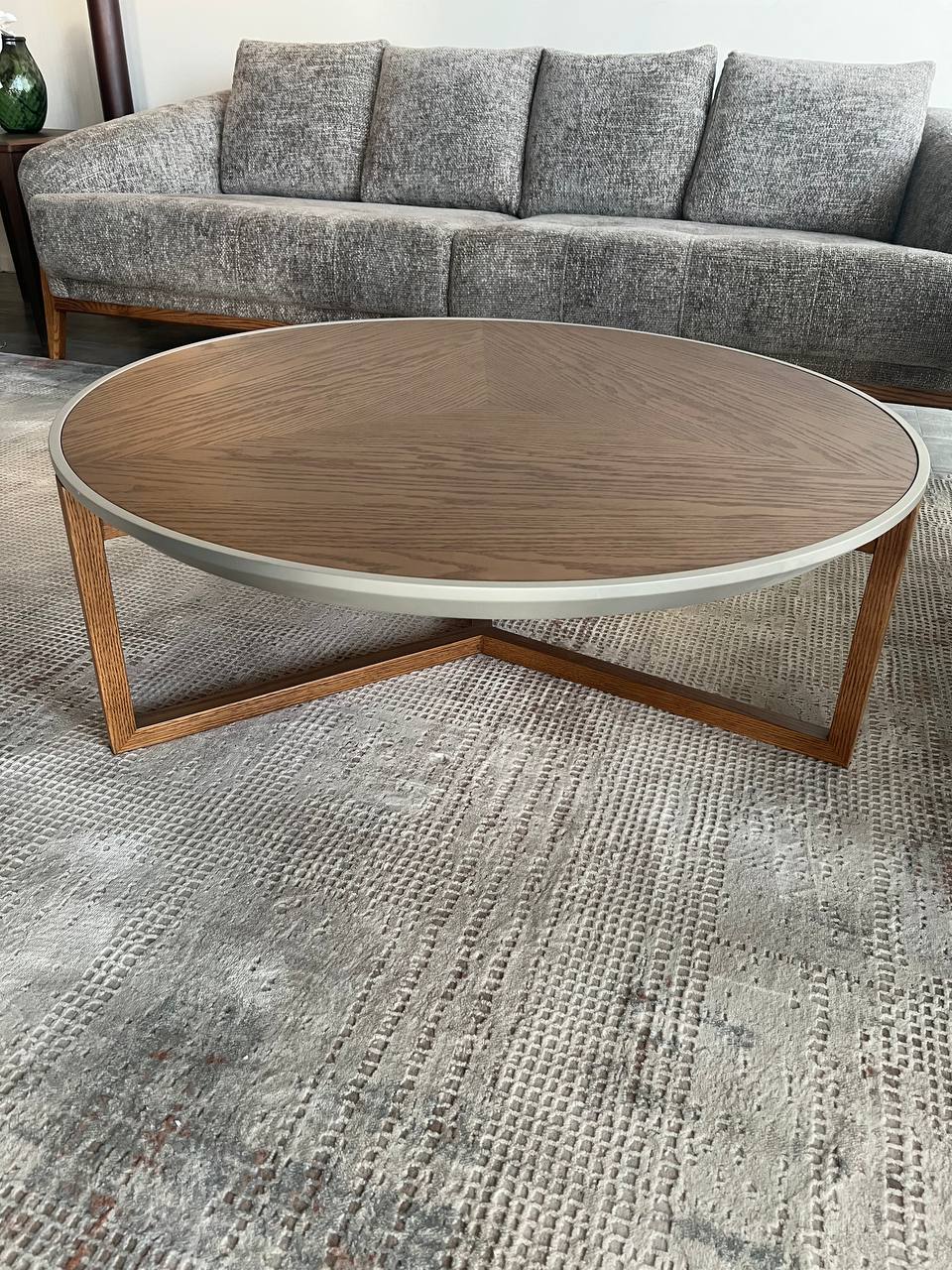 OTTO COFFE TABLE