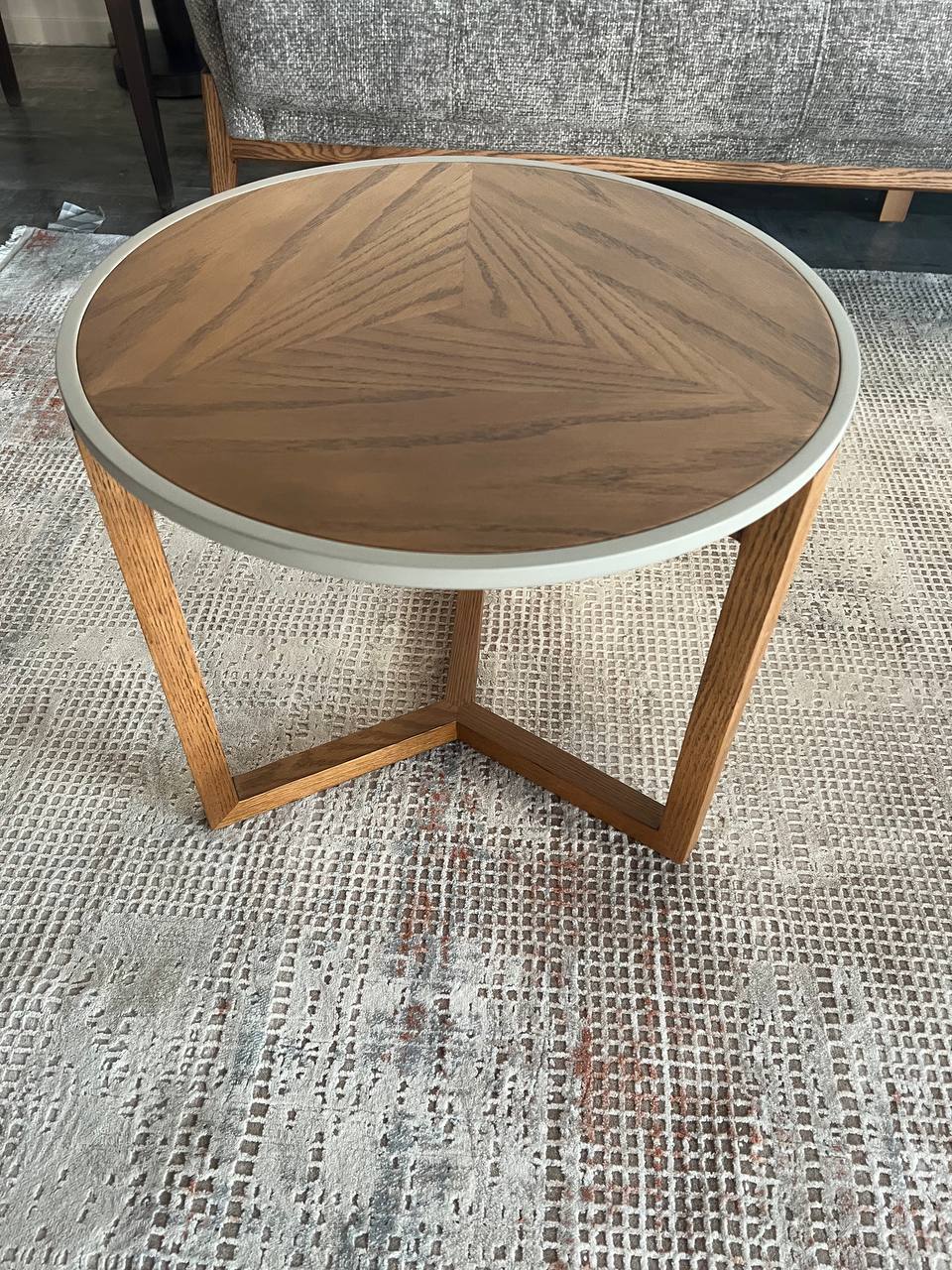 OTTO SIDE TABLE