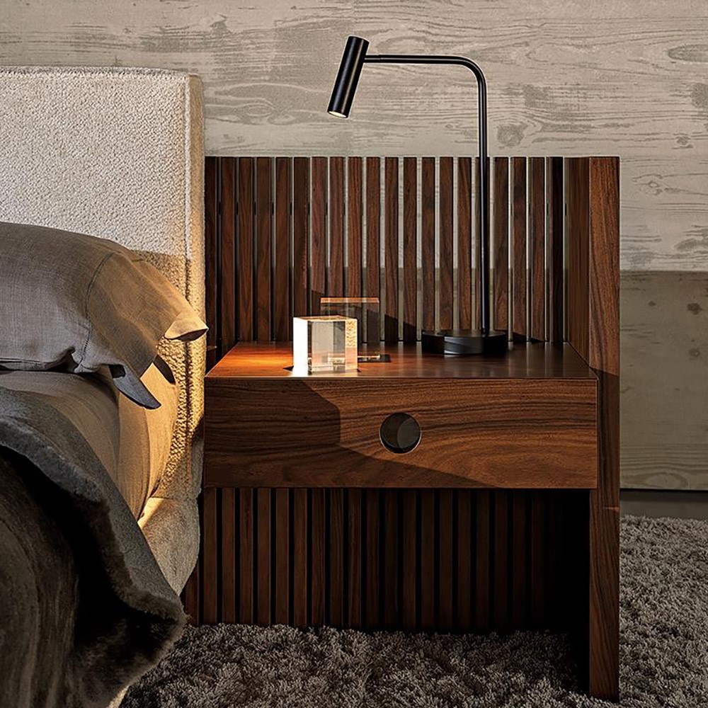 BRAZILIA NIGHTSTAND RIGHT 92 BY TOLICA