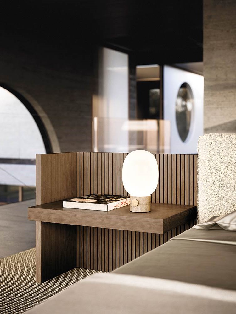 BRAZILIA NIGHTSTAND LEFT 92 BY TOLICA
