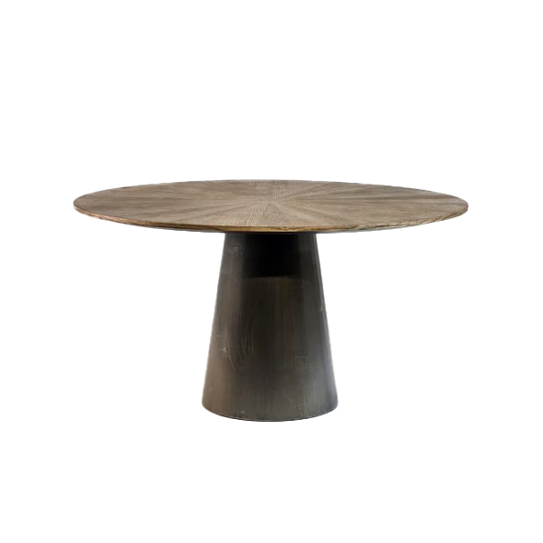 Madrid Dining Table for 6 person