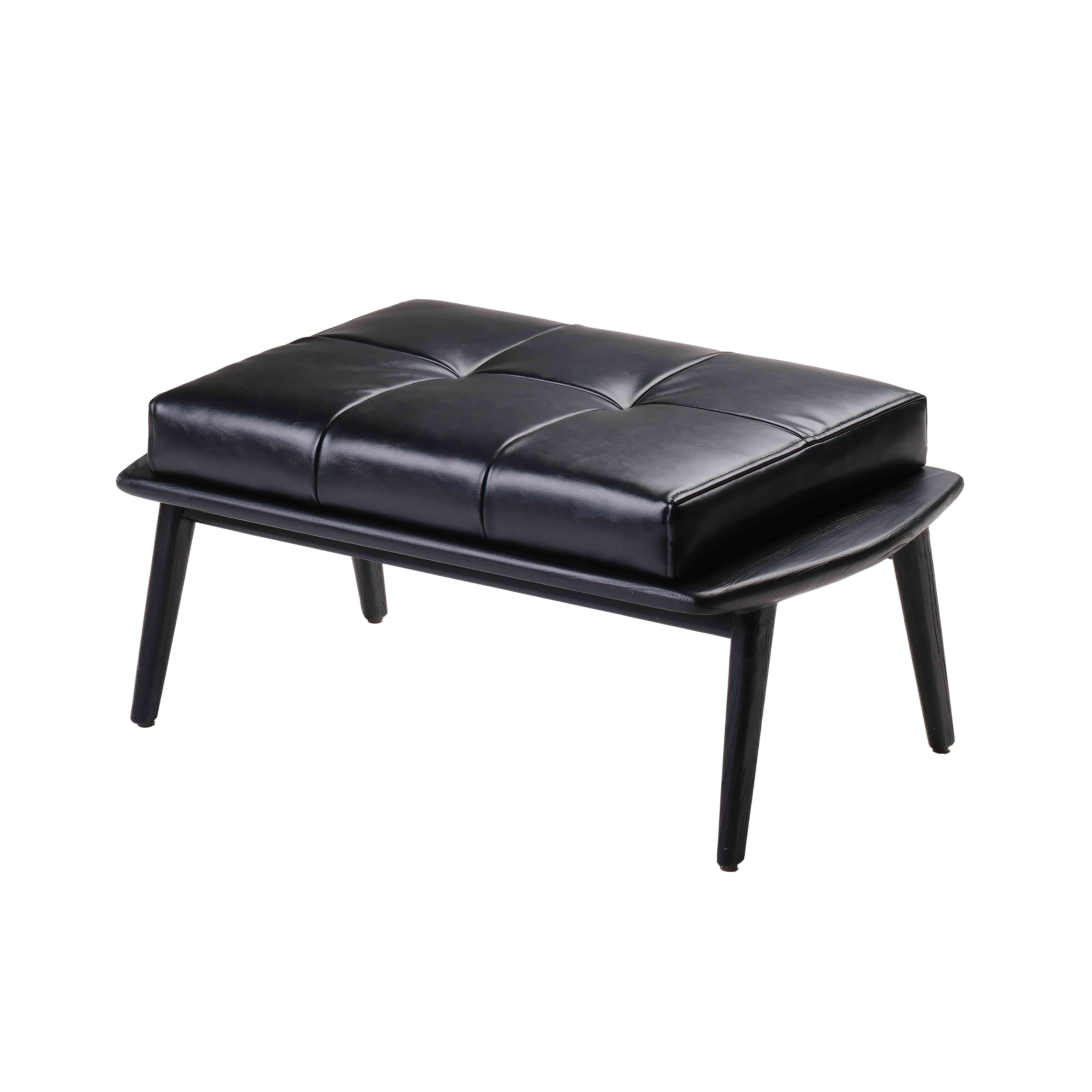 SPRING OTTOMAN