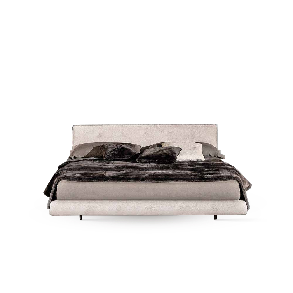  BRASILIA 200CM 88H BED BY TOLICA