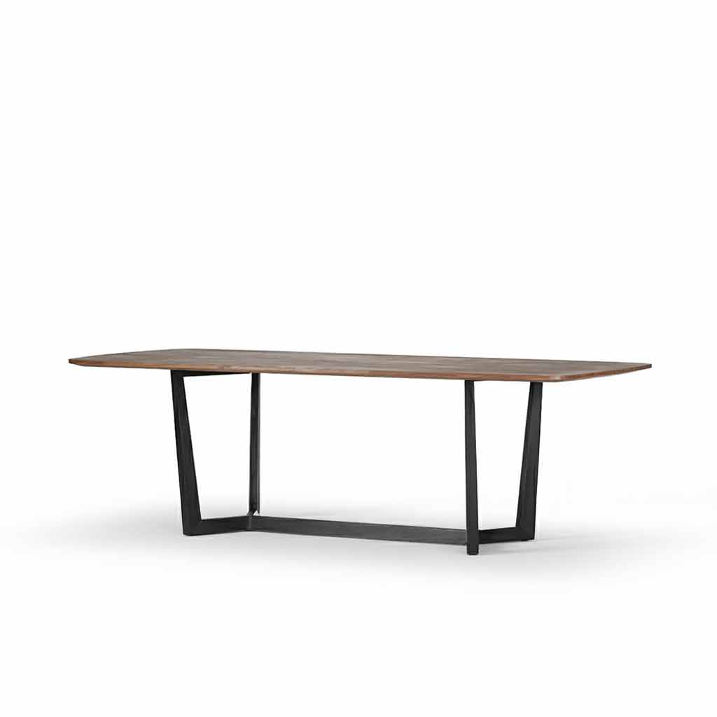 Concord dining table for 8 person