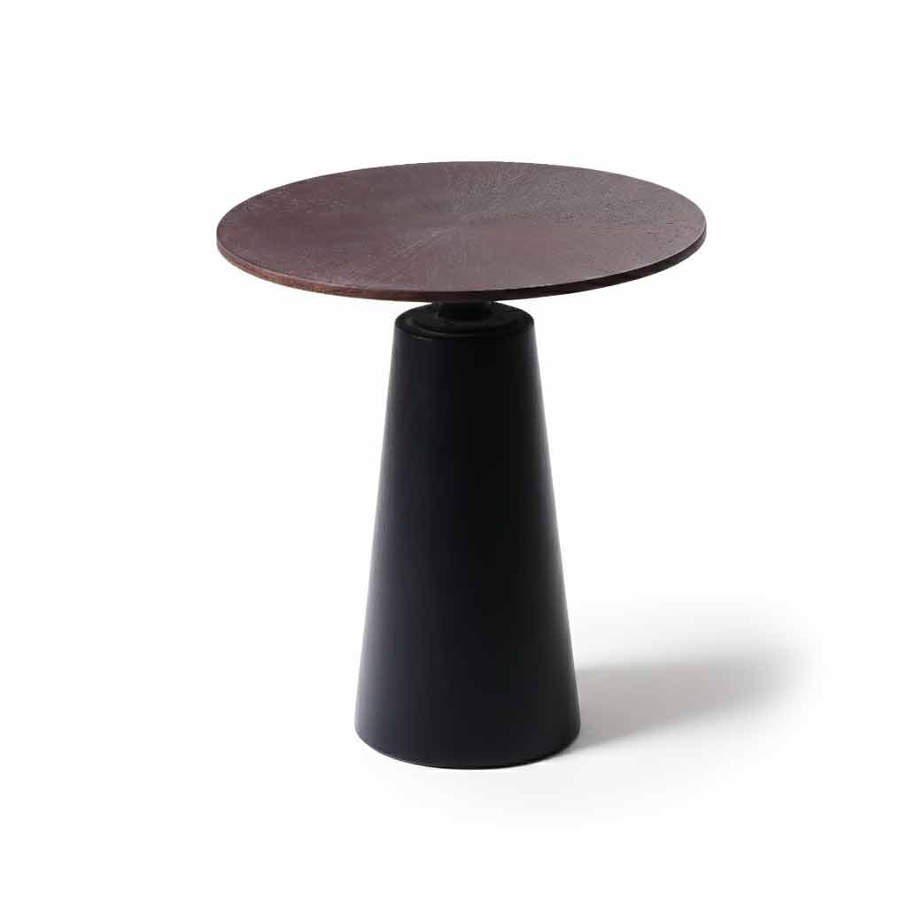 میز کنار مبلی تولیکا مدل مادرید