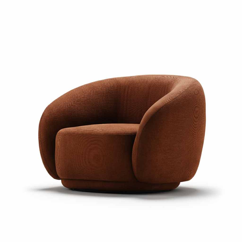 مبل تک نفره تولیکا مدل بولزانو