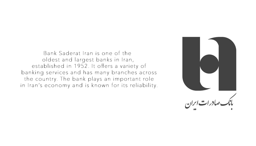 Saderat Bank