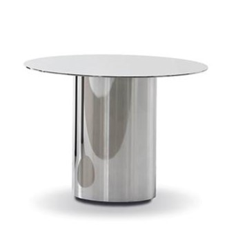 کنار مبلی گرد تولیکا مدل سولو