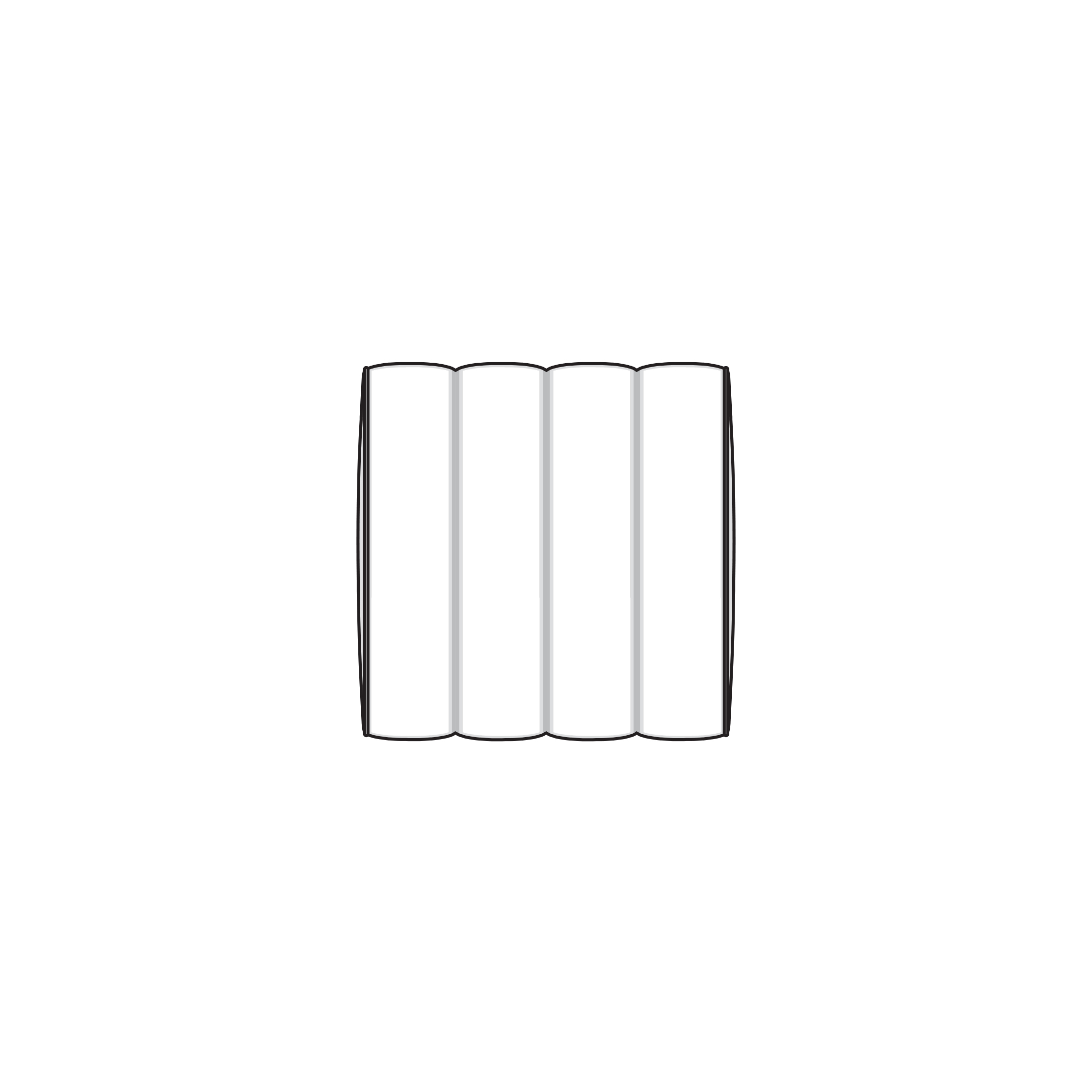 GOODMAN POUF 110 BY TOLICA