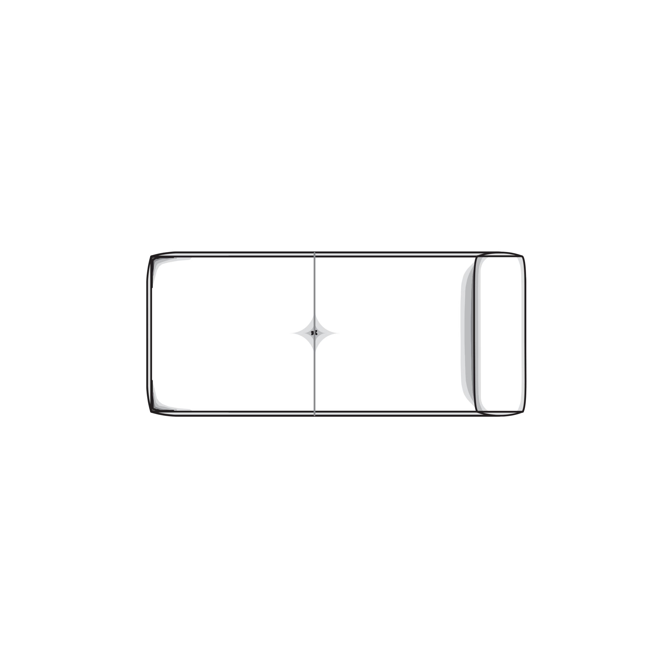 بنچ 192 بادسته تولیکا مدل کانری