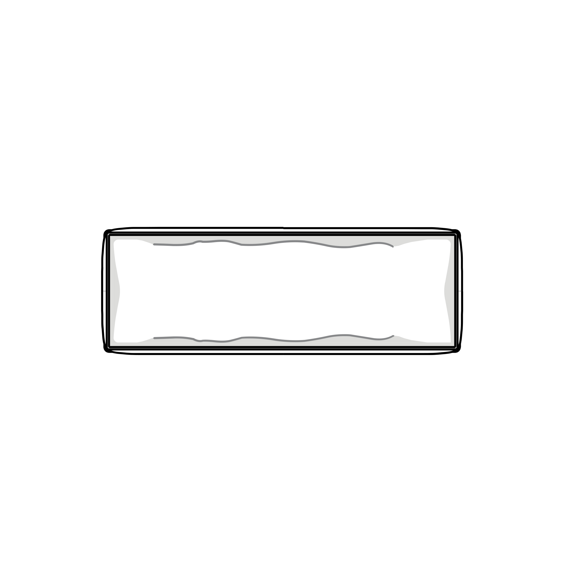 BENCH CM 189X52