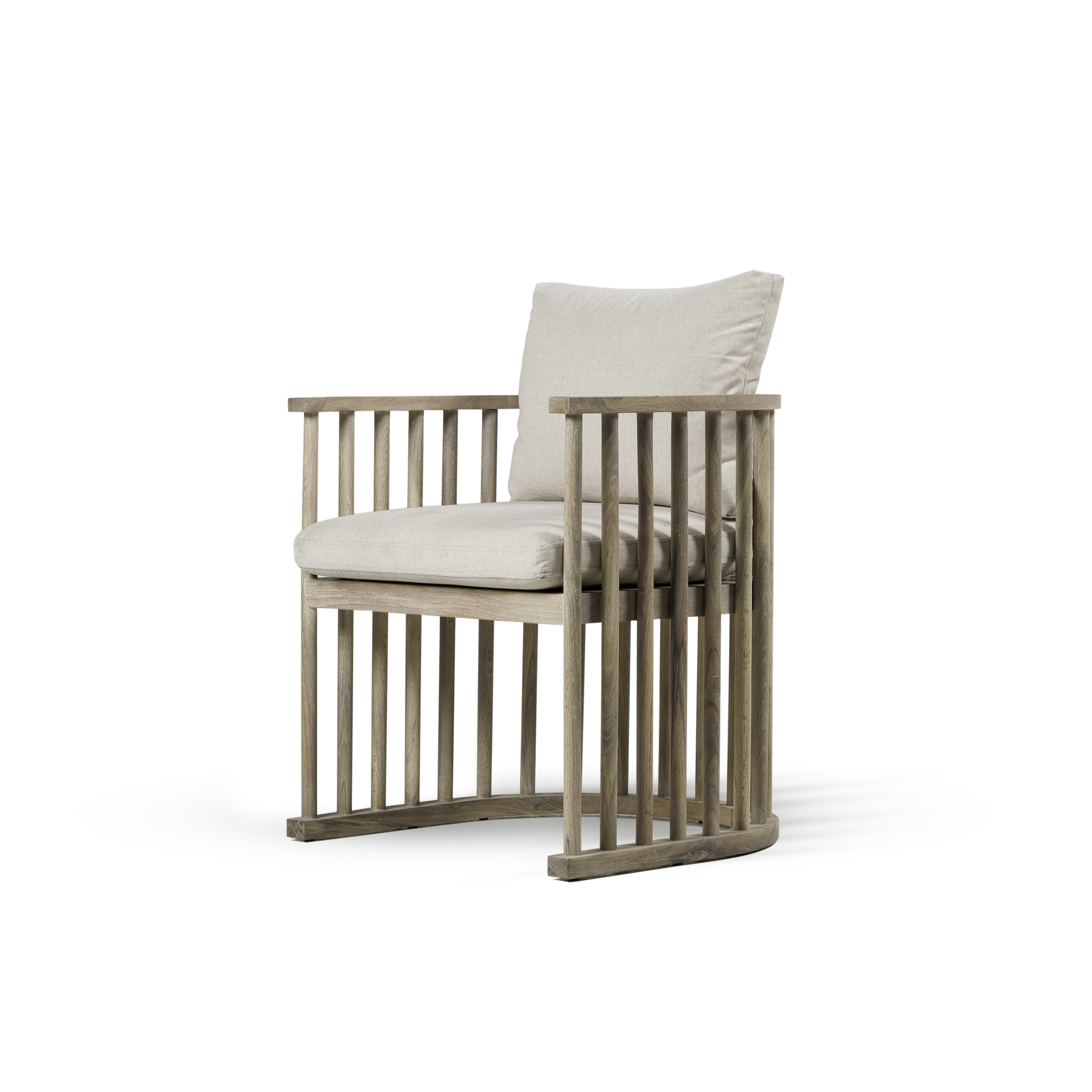 VALENCIA ARMCHAIR BY TOLICA